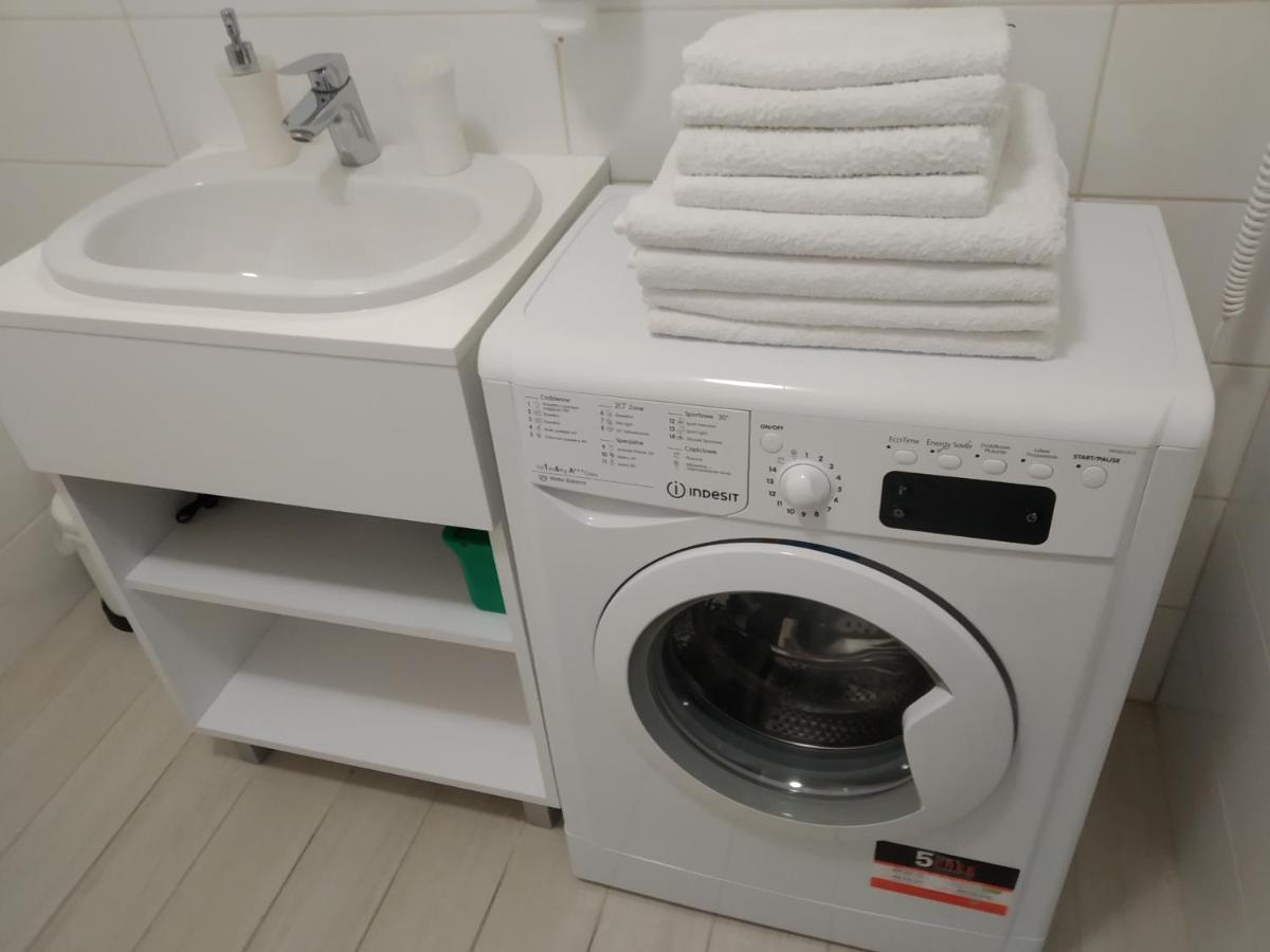 Appartement Aquamarina Onyx 13 à Miedzyzdroje Extérieur photo